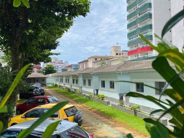 #CA00115 - Casa para Venda em Praia Grande - SP - 2