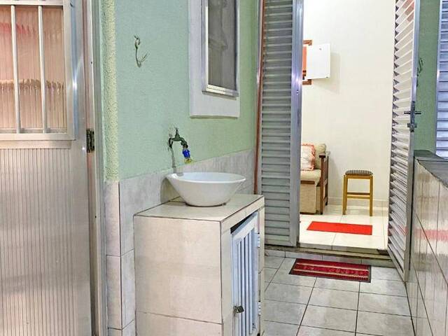 Casa para Venda em Praia Grande - 5