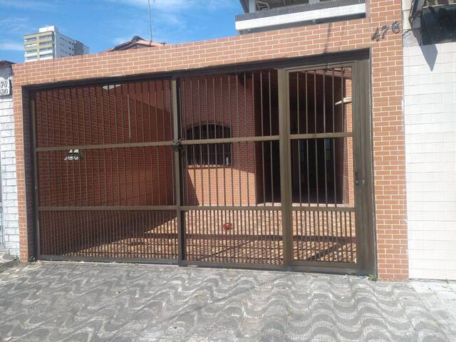 Venda em Guilhermina - Praia Grande