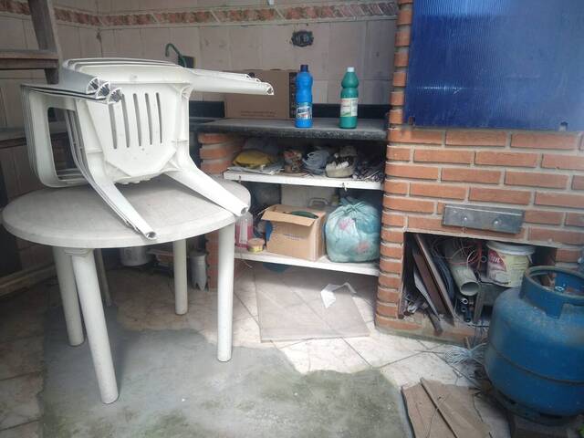 #CA00116 - Casa para Venda em Praia Grande - SP - 3