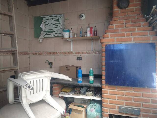 Casa para Venda em Praia Grande - 4