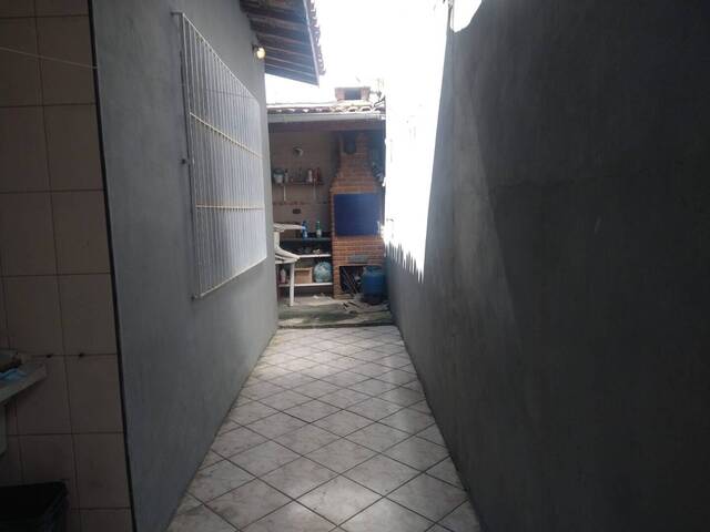 Casa para Venda em Praia Grande - 5