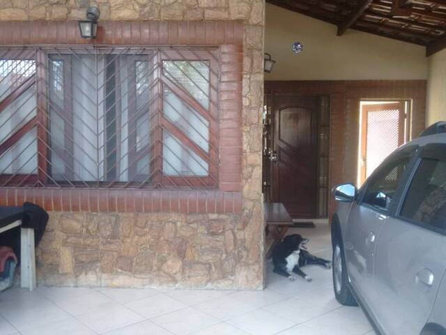 Casa para Venda em Praia Grande - 2