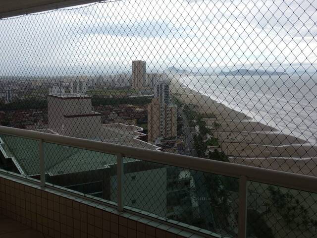 Apartamento para Venda em Praia Grande - 2