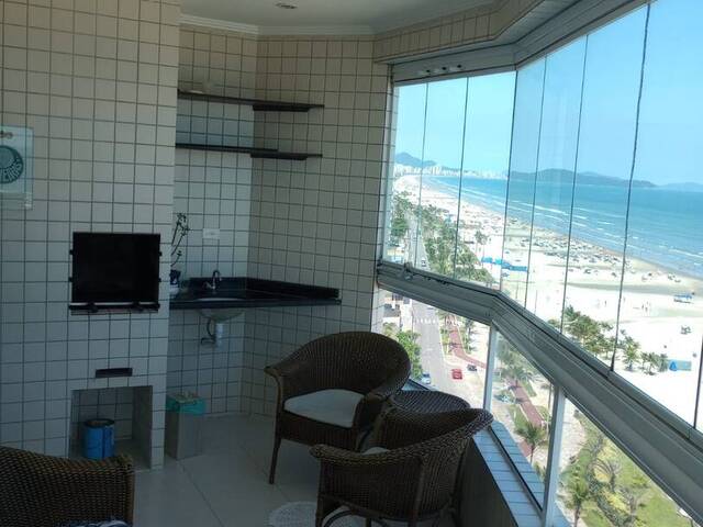 Apartamento para Venda em Praia Grande - 3