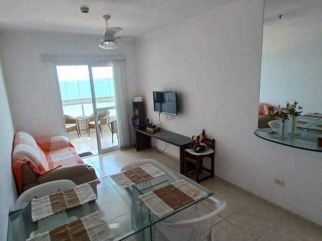 Apartamento para Venda em Praia Grande - 4