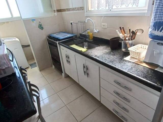 Apartamento para Venda em Praia Grande - 5