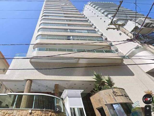 Venda em CANTO DO FORTE - Praia Grande