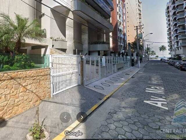 #AP00209 - Apartamento para Venda em Praia Grande - SP - 2