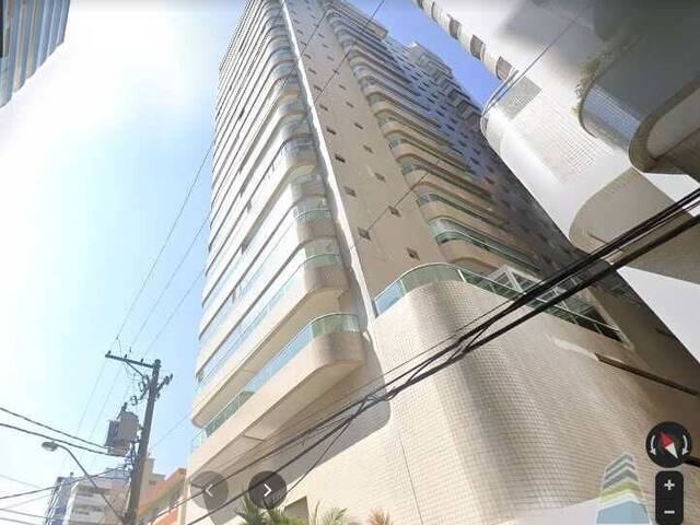 #AP00209 - Apartamento para Venda em Praia Grande - SP - 3