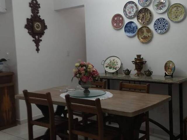 Apartamento para Venda em Praia Grande - 4