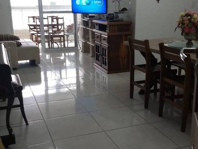 Apartamento para Venda em Praia Grande - 5