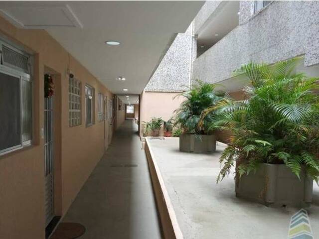 #AP00210 - Apartamento para Venda em Praia Grande - SP - 2