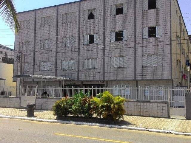 Apartamento para Venda em Praia Grande - 4