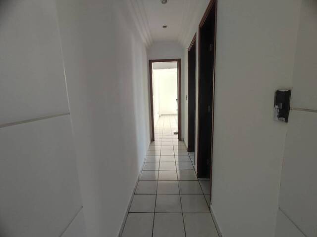 Apartamento para Venda em Praia Grande - 4