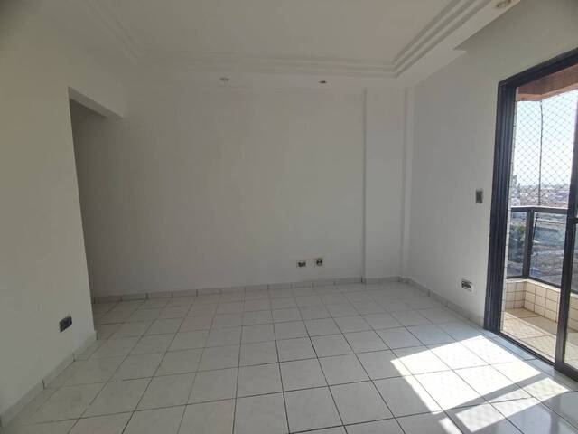 Apartamento para Venda em Praia Grande - 5