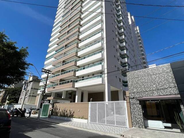 #AP00212 - Apartamento para Venda em Praia Grande - SP