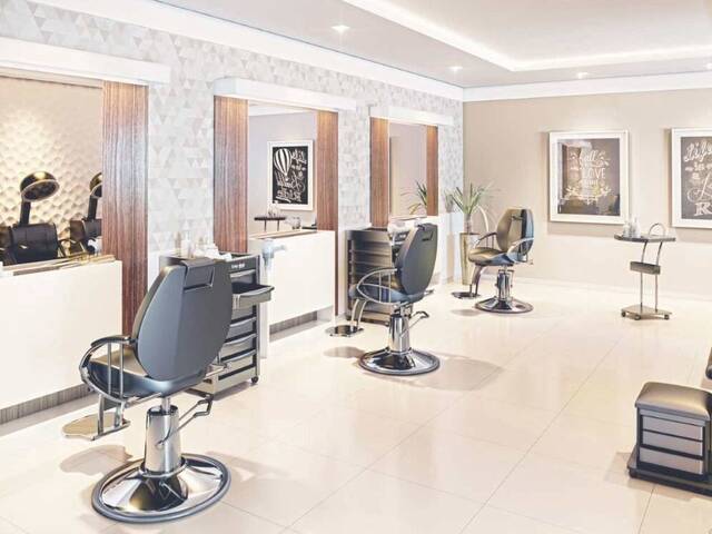 Apartamento para Venda em Praia Grande - 5