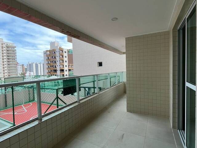 Apartamento para Venda em Praia Grande - 2