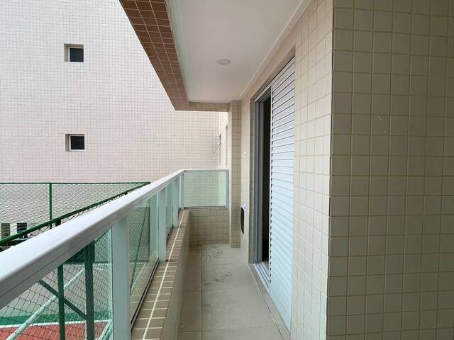 Apartamento para Venda em Praia Grande - 4