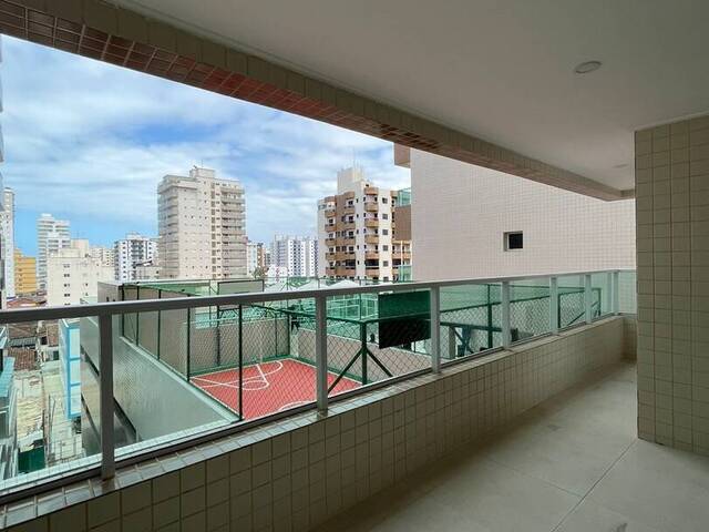 Apartamento para Venda em Praia Grande - 5