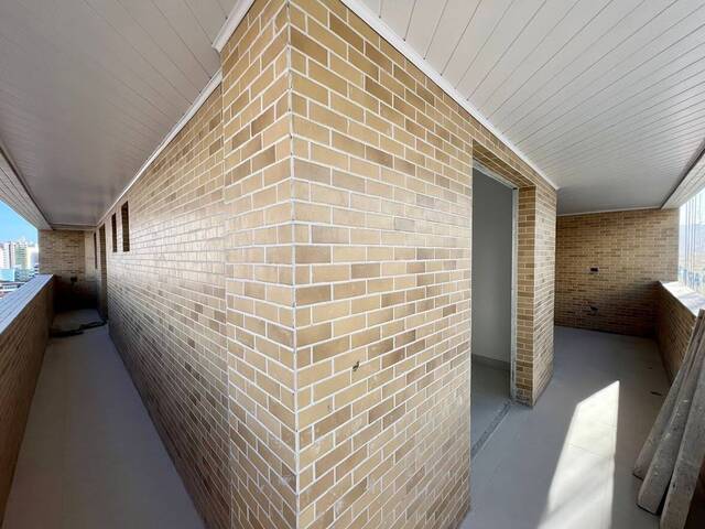 #AP00214 - Apartamento para Venda em Praia Grande - SP - 1