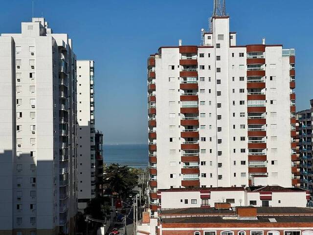 #AP00214 - Apartamento para Venda em Praia Grande - SP - 2