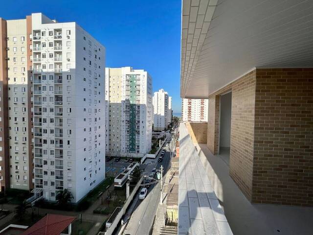 #AP00214 - Apartamento para Venda em Praia Grande - SP - 3