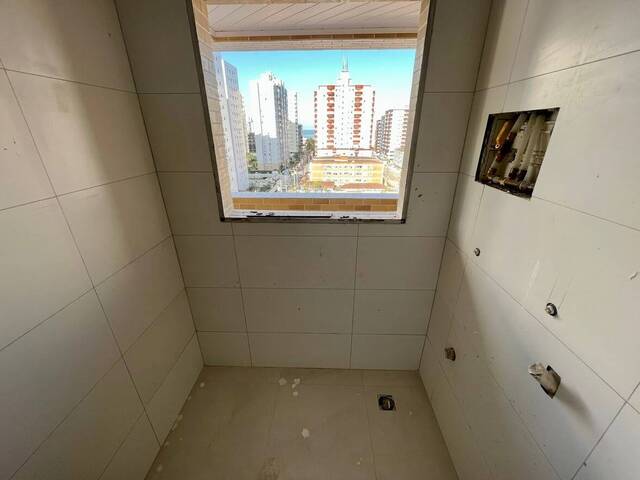 Apartamento para Venda em Praia Grande - 4