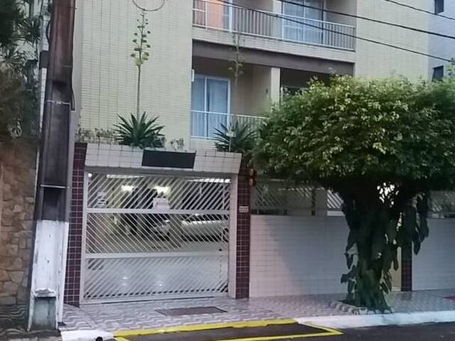 #AP00215 - Apartamento para Venda em Praia Grande - SP - 2