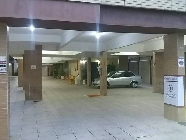 #AP00215 - Apartamento para Venda em Praia Grande - SP - 3