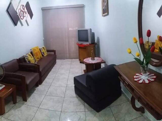 Apartamento para Venda em Praia Grande - 4