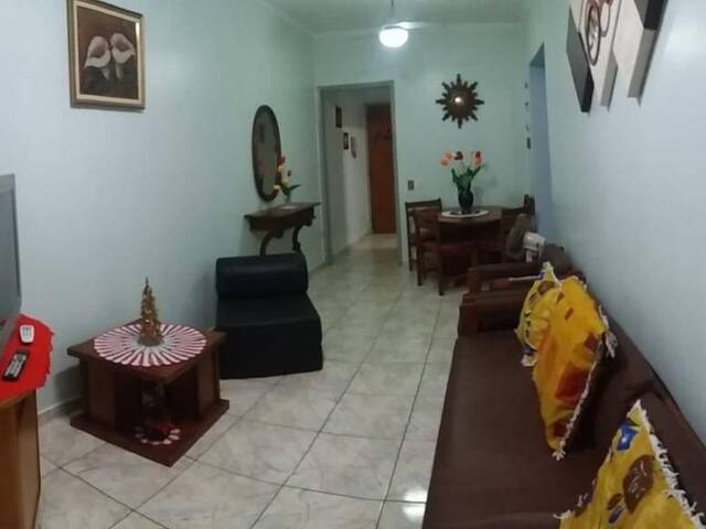 Apartamento para Venda em Praia Grande - 5