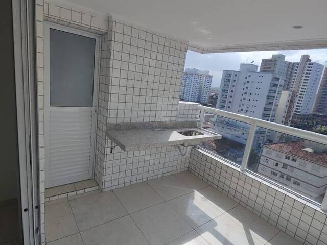 #AP00216 - Apartamento para Venda em Praia Grande - SP - 3