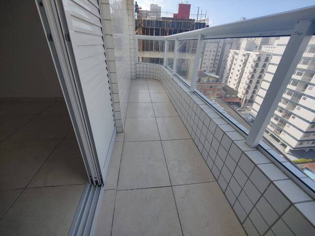 Apartamento para Venda em Praia Grande - 4