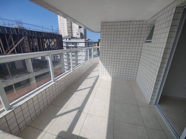 Apartamento para Venda em Praia Grande - 5