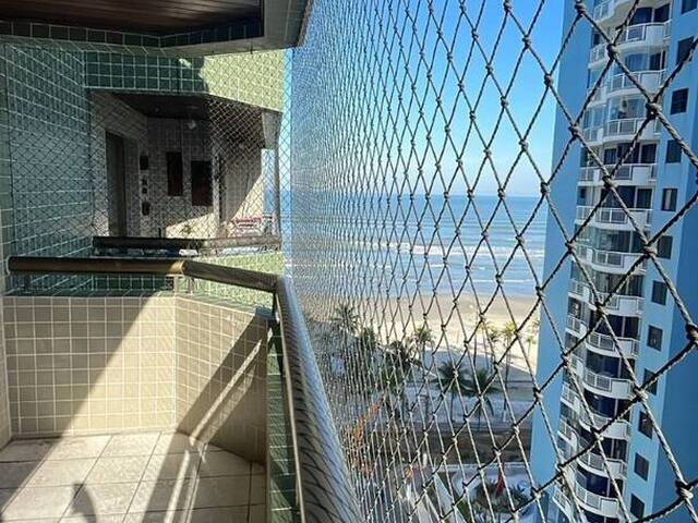 #AP00217 - Apartamento para Venda em Praia Grande - SP - 1