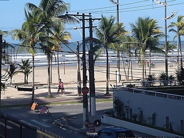 #AP00217 - Apartamento para Venda em Praia Grande - SP - 2
