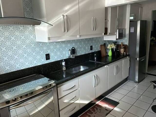 #AP00217 - Apartamento para Venda em Praia Grande - SP - 3