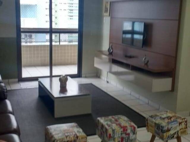 Apartamento para Venda em Praia Grande - 4