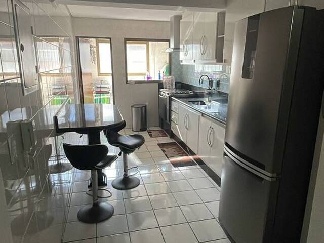 Apartamento para Venda em Praia Grande - 5