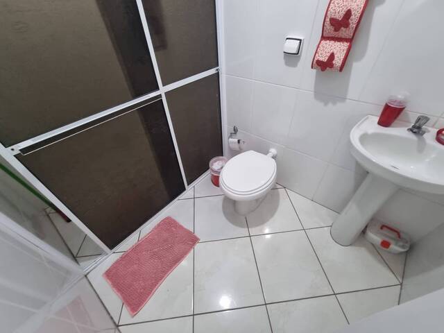 Apartamento para Venda em Praia Grande - 4