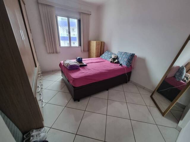 Apartamento para Venda em Praia Grande - 5