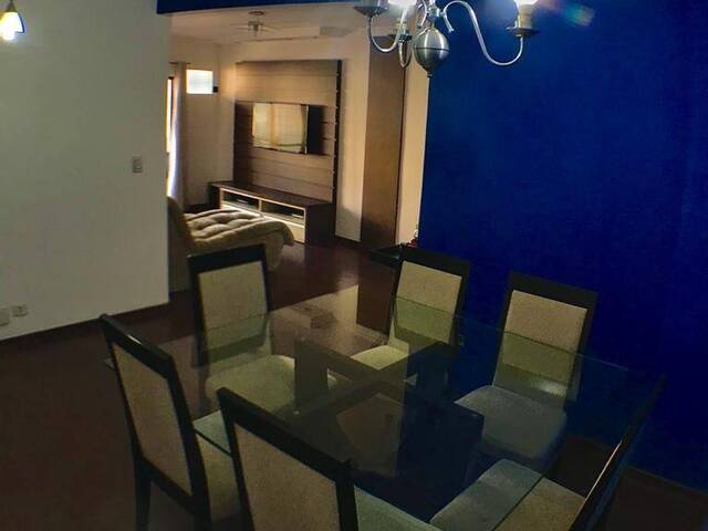 #AP00219 - Apartamento para Venda em Praia Grande - SP