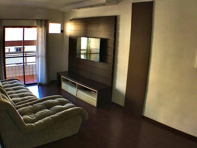 #AP00219 - Apartamento para Venda em Praia Grande - SP