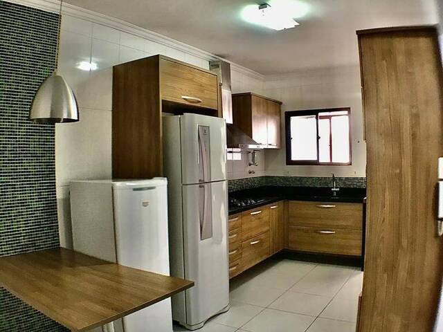 Apartamento para Venda em Praia Grande - 5