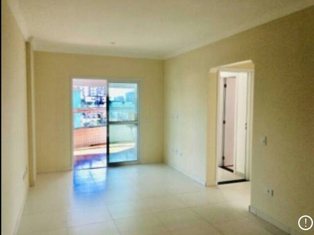 Apartamento para Venda em Praia Grande - 2