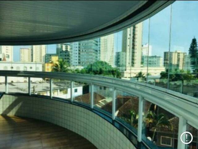 Apartamento para Venda em Praia Grande - 4