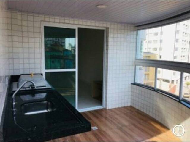 Apartamento para Venda em Praia Grande - 5