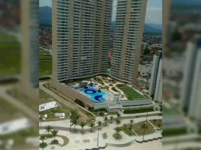 #AP00222 - Apartamento para Venda em Praia Grande - SP - 1